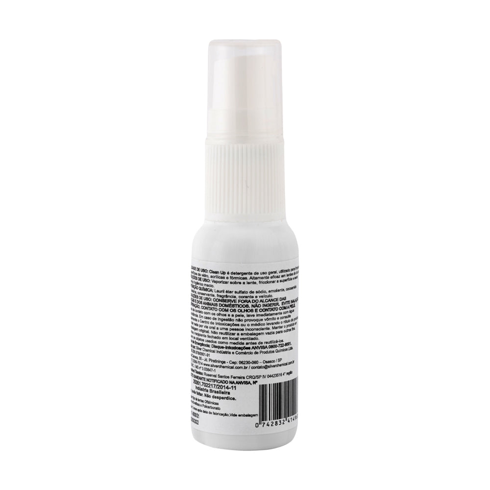 Spray Kessy Limpa Lentes